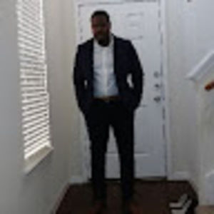 Meet your Posher, Christopher